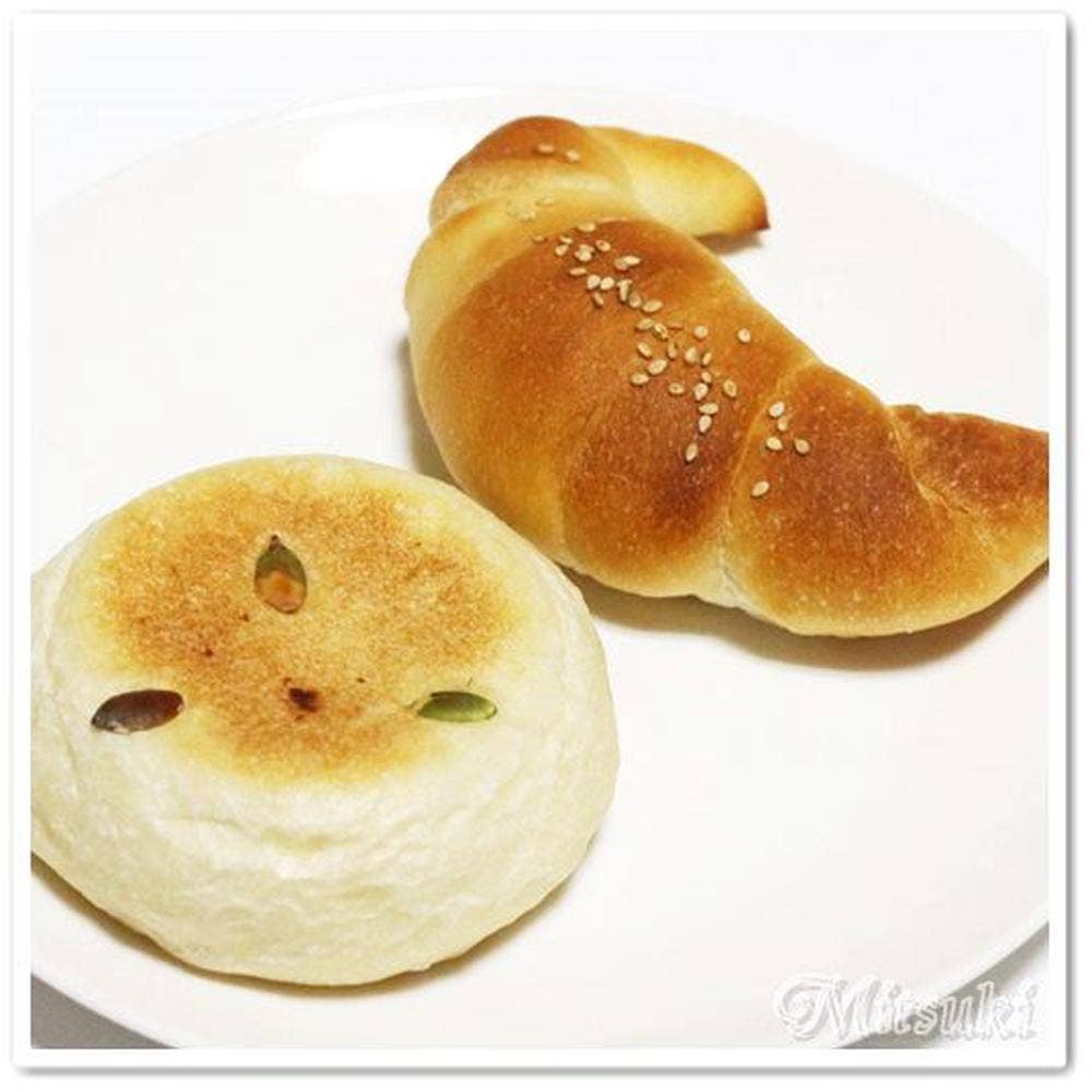 Fine Bread 本店