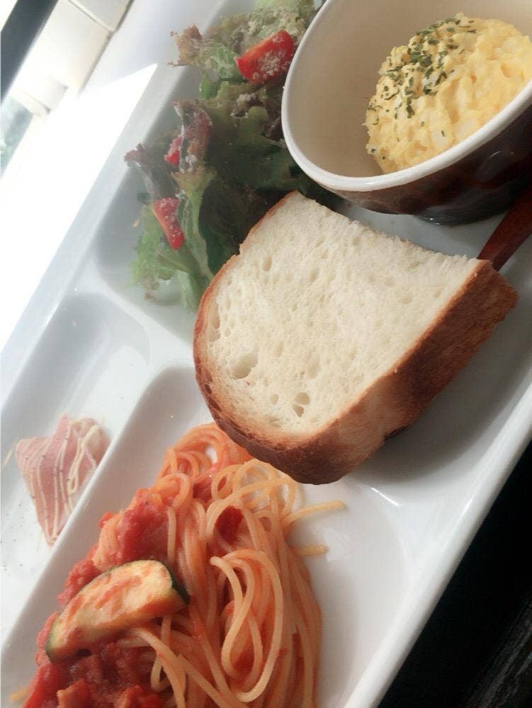 カフェ デ コト