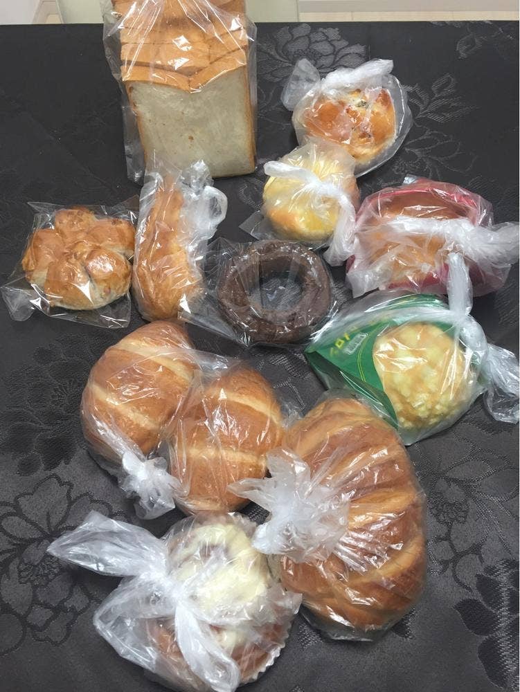 パン工場 イオン那覇店