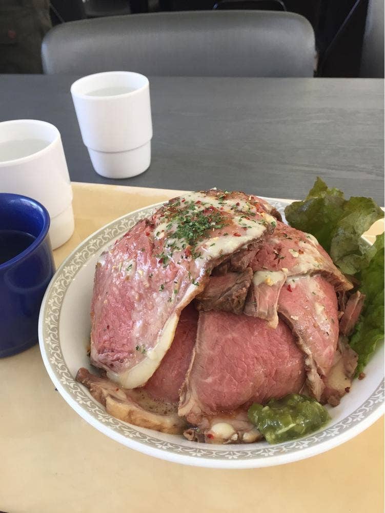 センターハウス