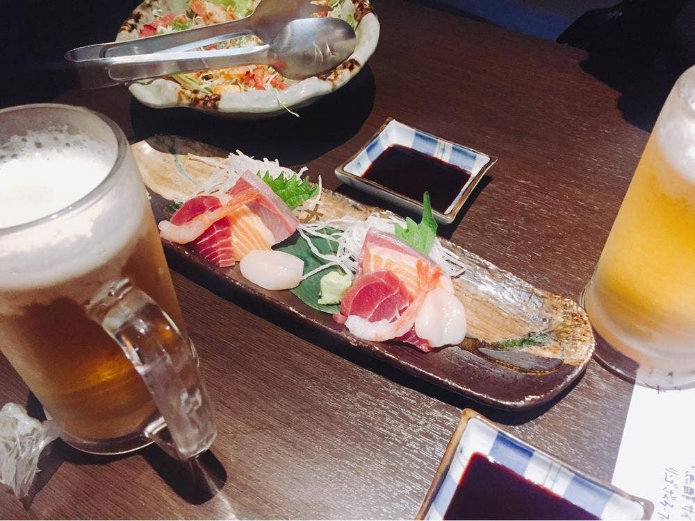 てんてけ