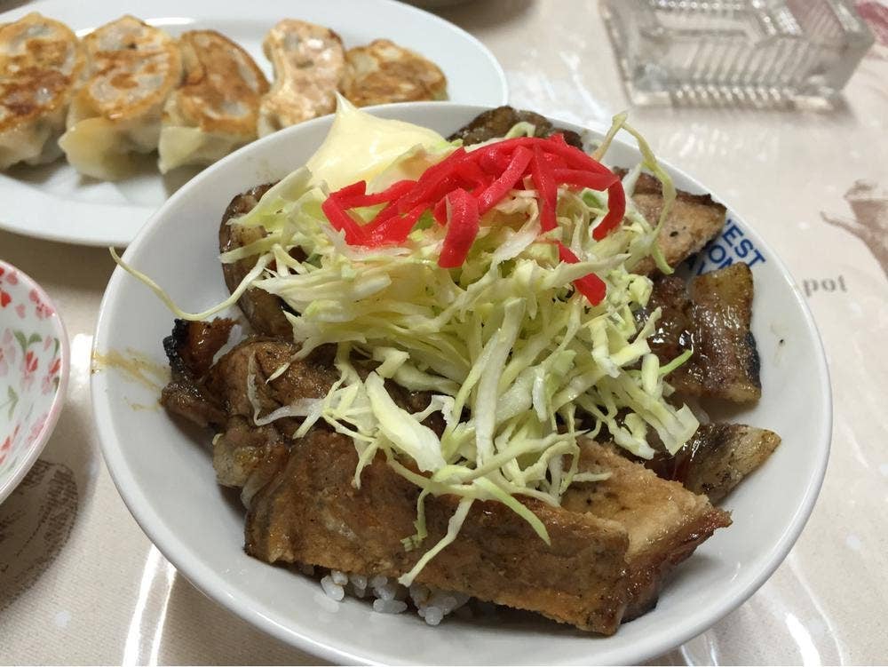 串や 味楽