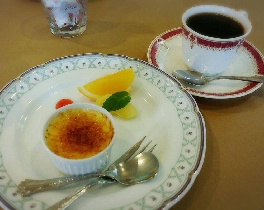 ボンシュール
