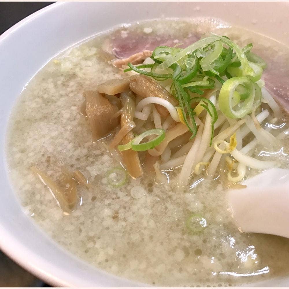 麺酒屋ラーメン 丸宮