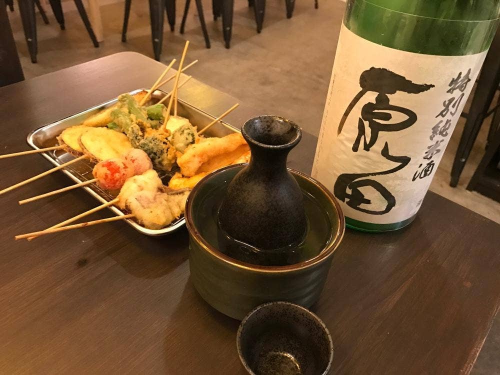 とんと酒場