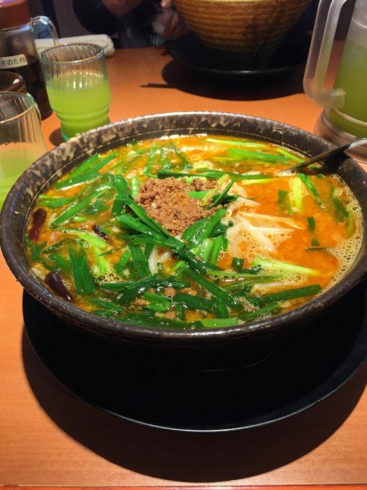 一刻魁堂 土岐店