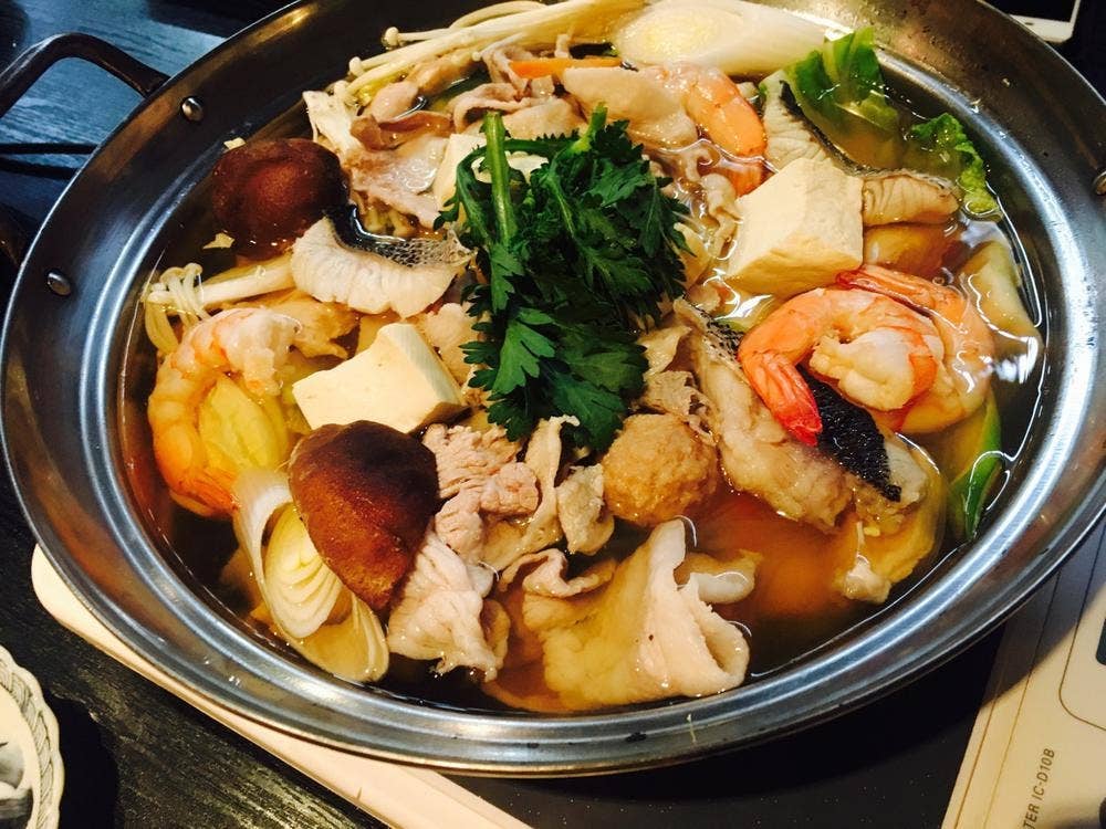 和風居酒屋 碗TWO