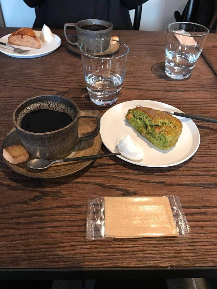 Zenibako Style Cafe