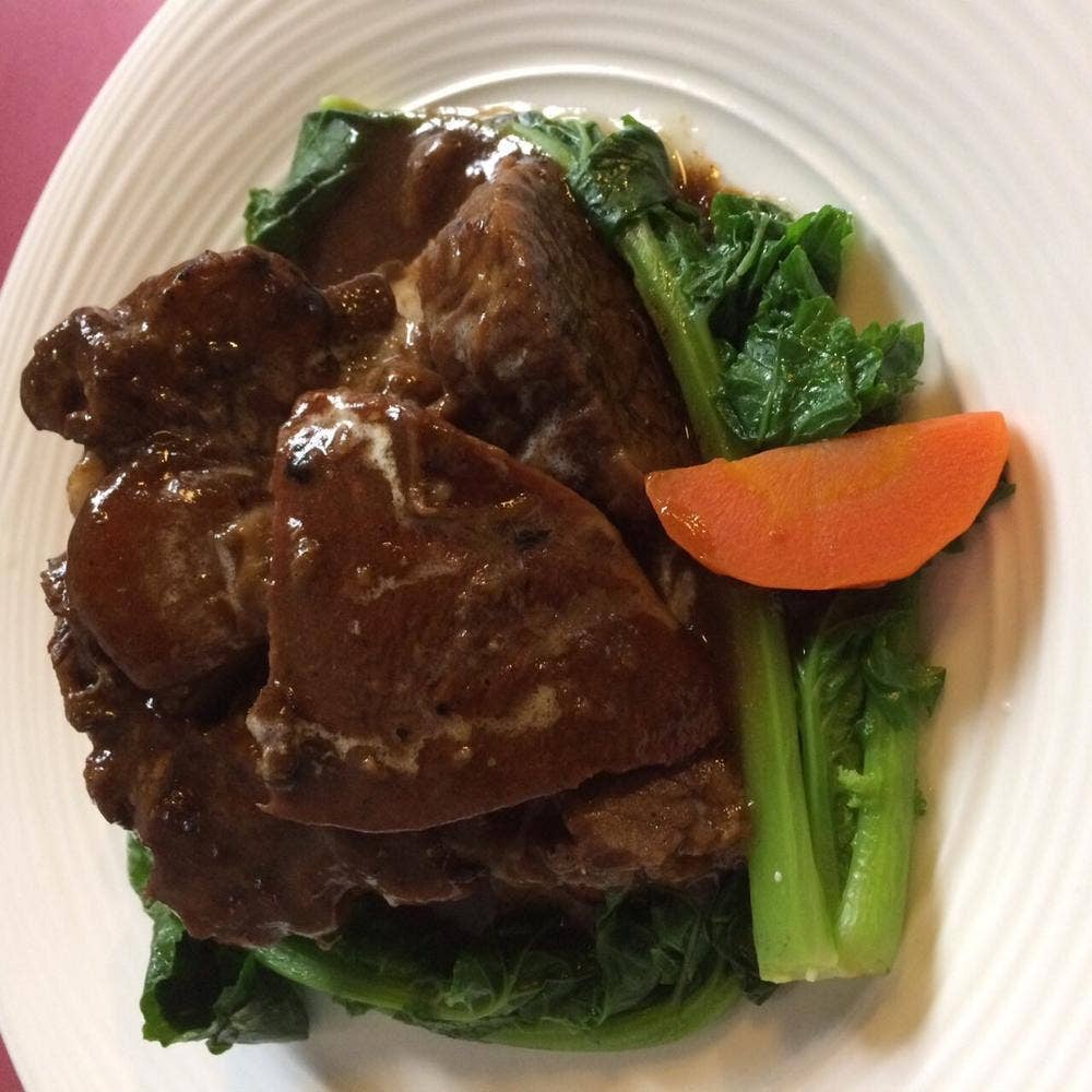 フロリダキッチン