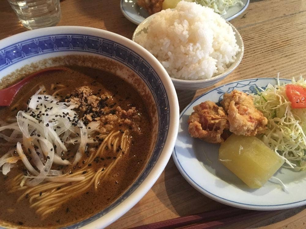 一膳屋 わ