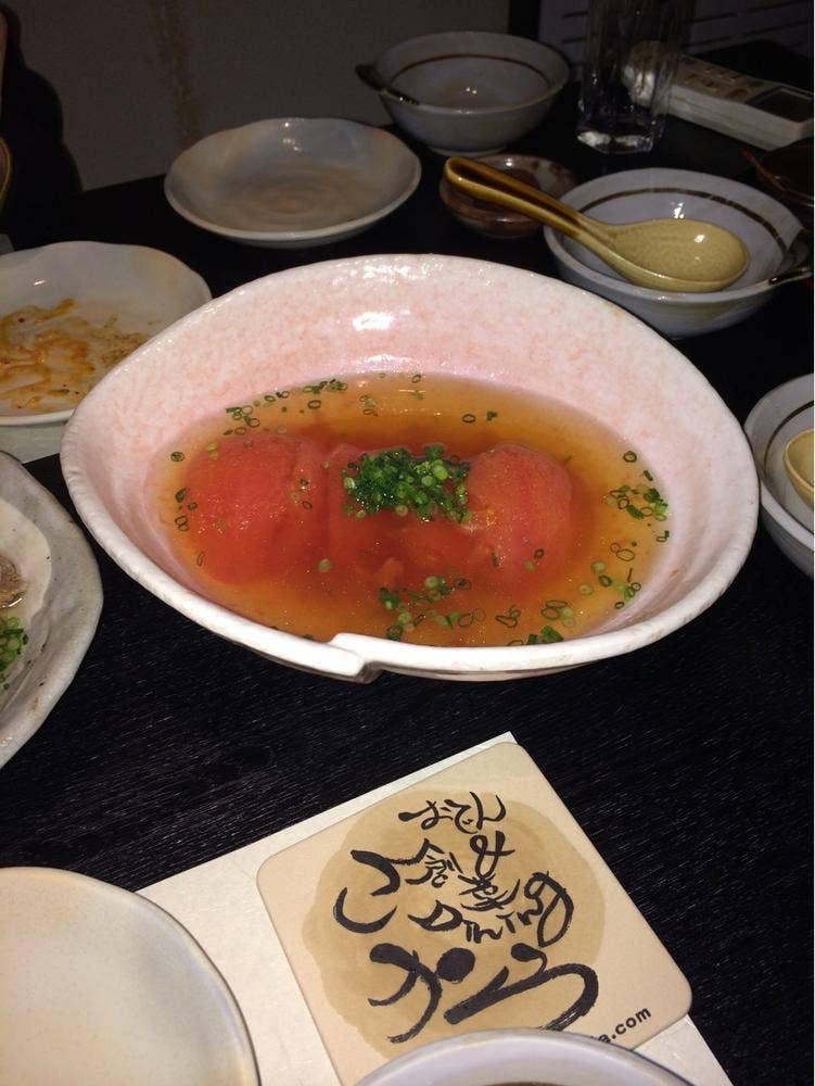 おでん＆創菜Dining こから