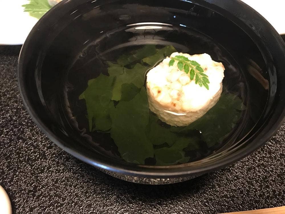 藤五庵