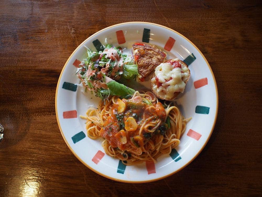 Italian Bar Buon'Agio