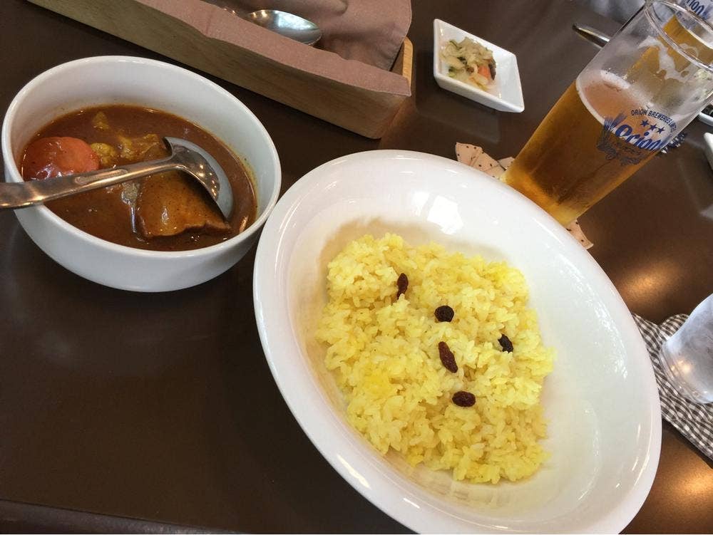 カリータイム