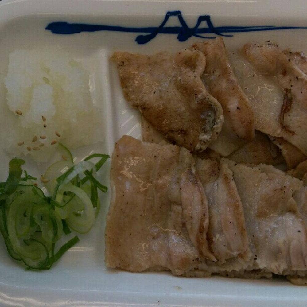 松屋 / 松のや 伊勢崎宮子町店