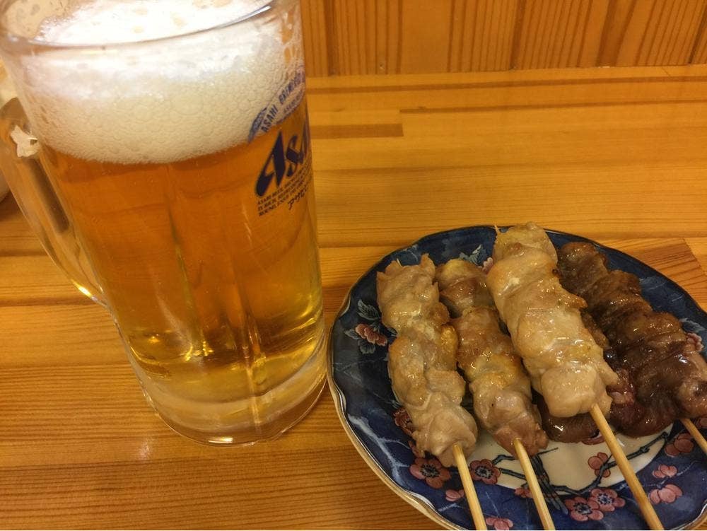 日吉