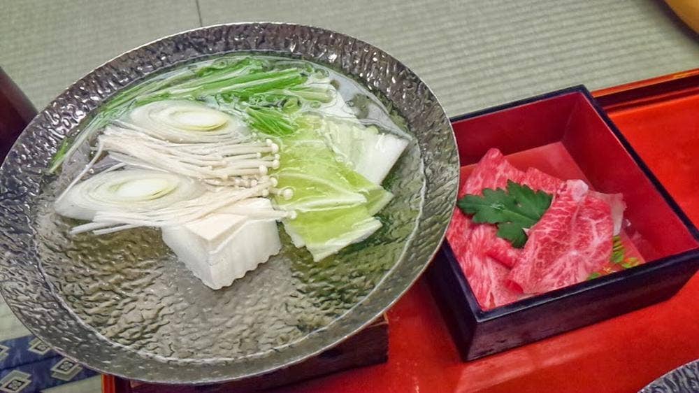 花扇別邸いいやま