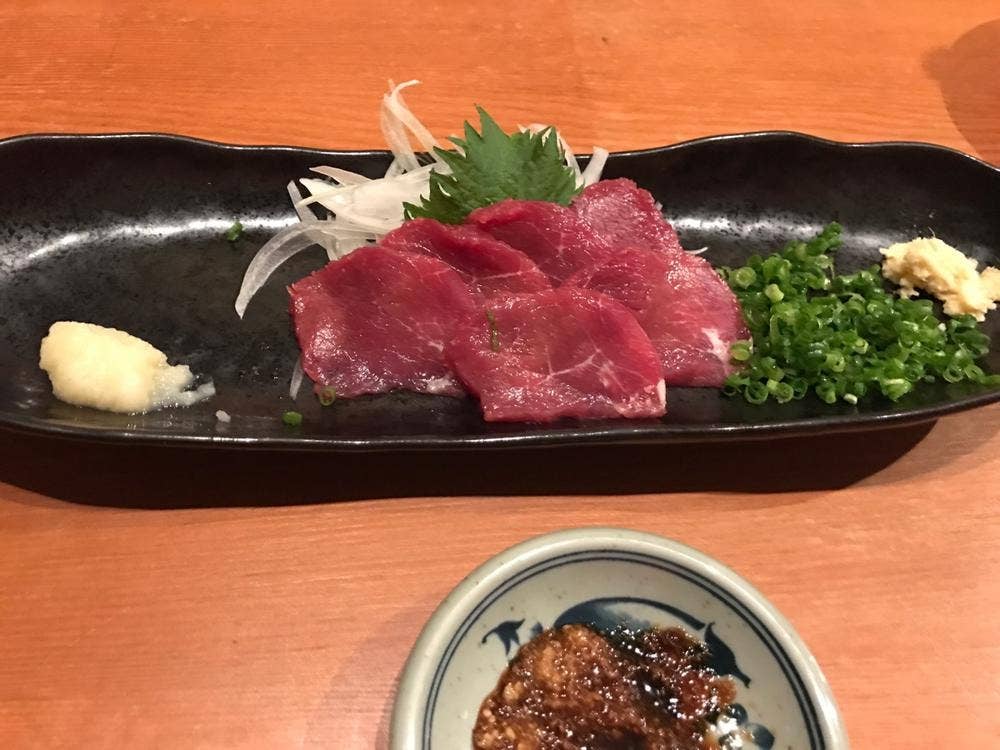 肥後の海賊 前川水軍 光の森店