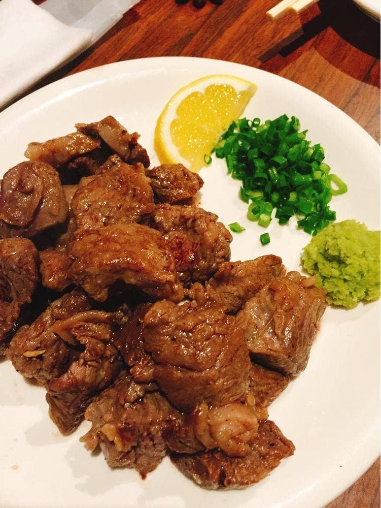中屋酒店