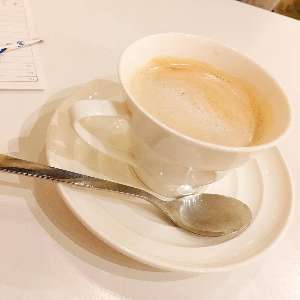 Cafeボローニャ 麹町ゴルフ倶楽部店