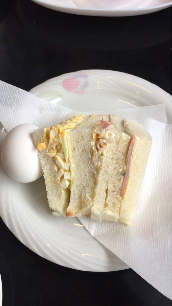 ファンシーエル