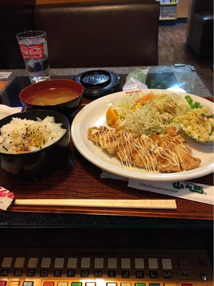 YaManBa.Jr 大府店