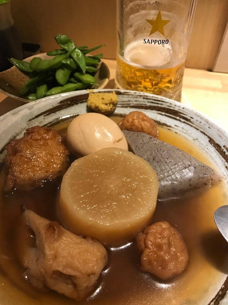 りすの道