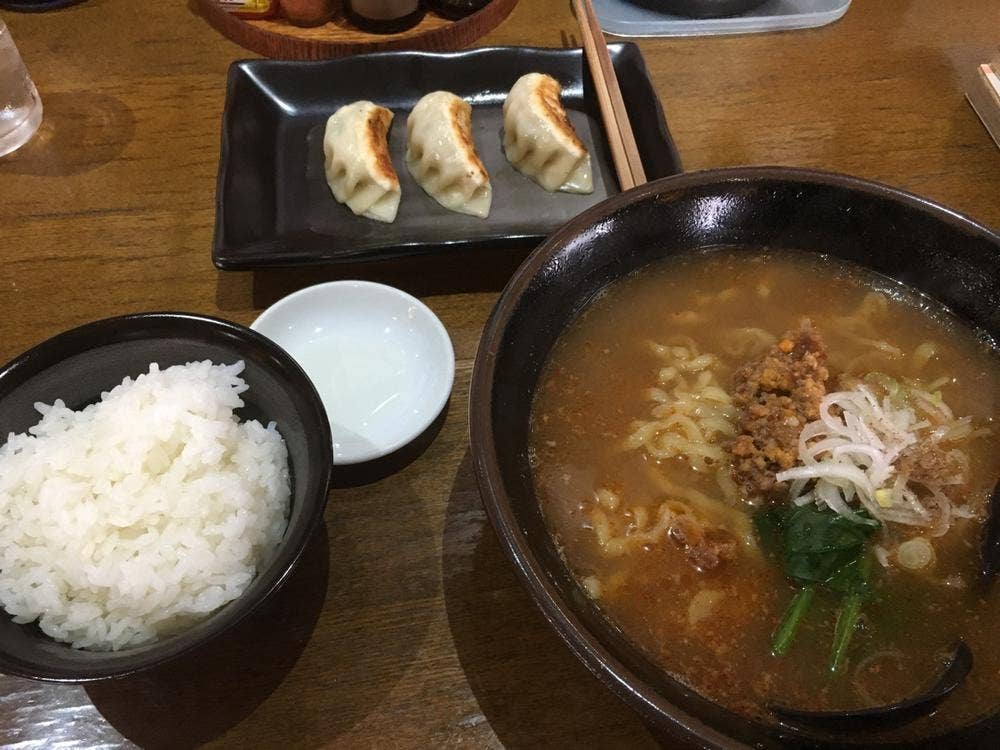 まごころらーめんまこと