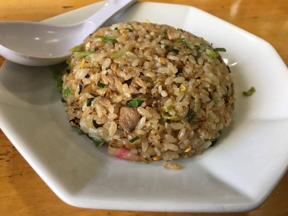 ラーメン太郎