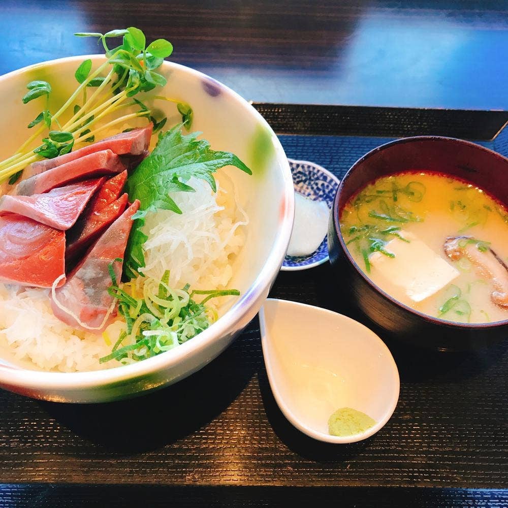 酒処麺処 きのした