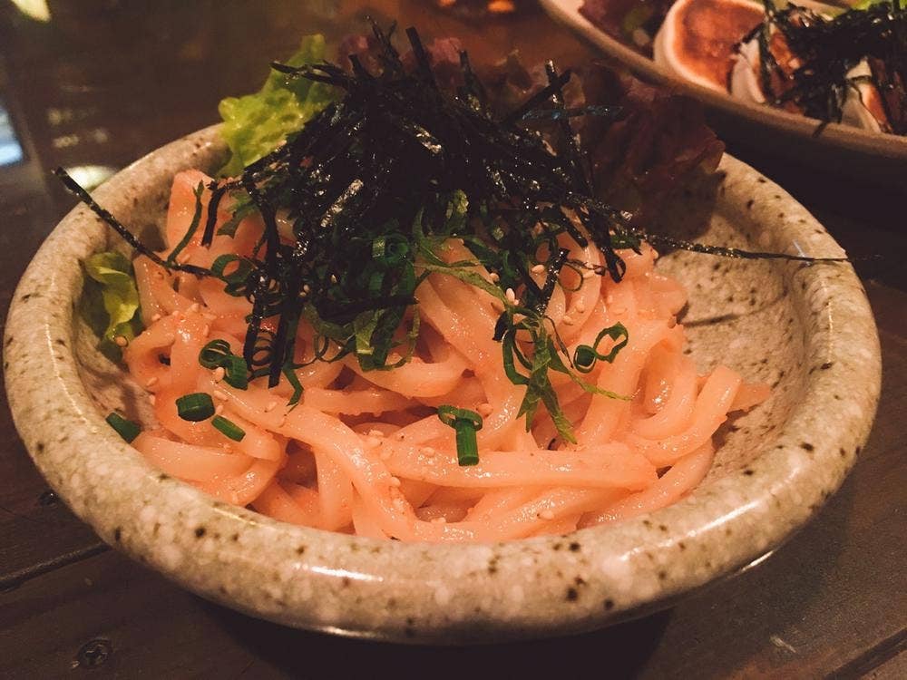 KUINOMI系居酒屋 Morin-Chi de パクり
