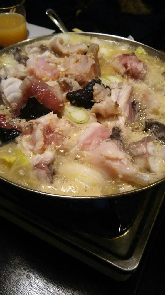 磯陣