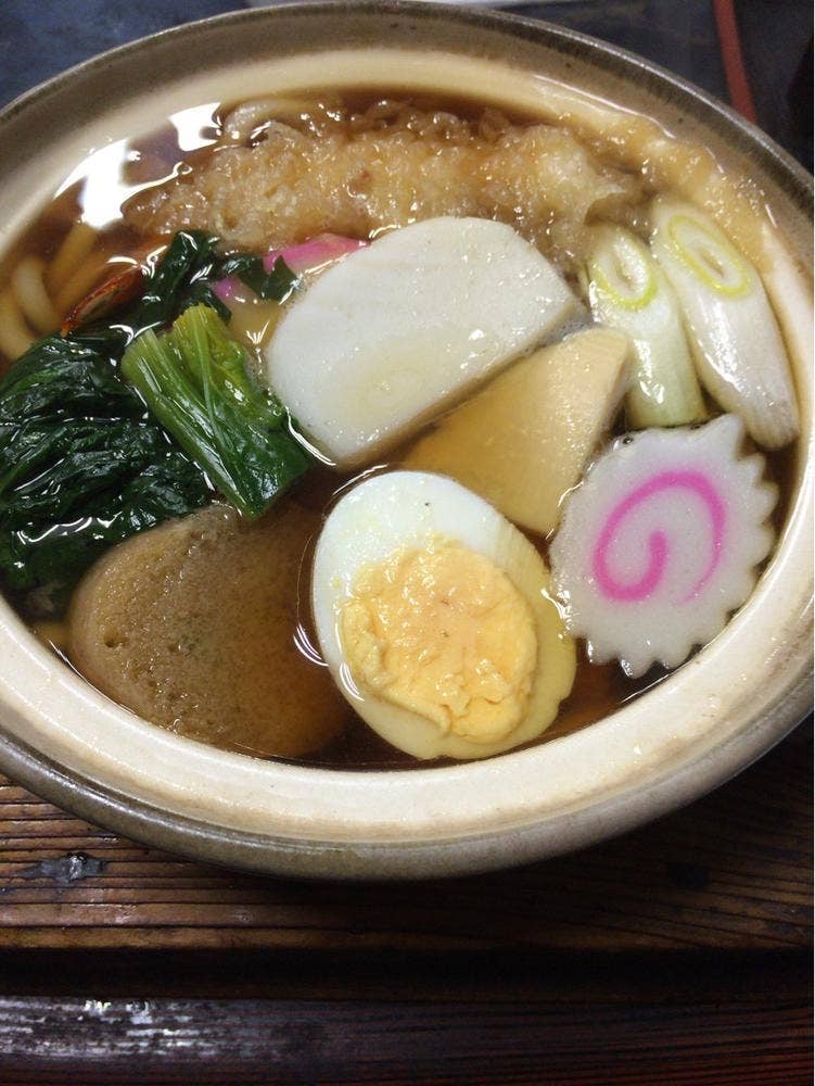 双葉家 赤松店