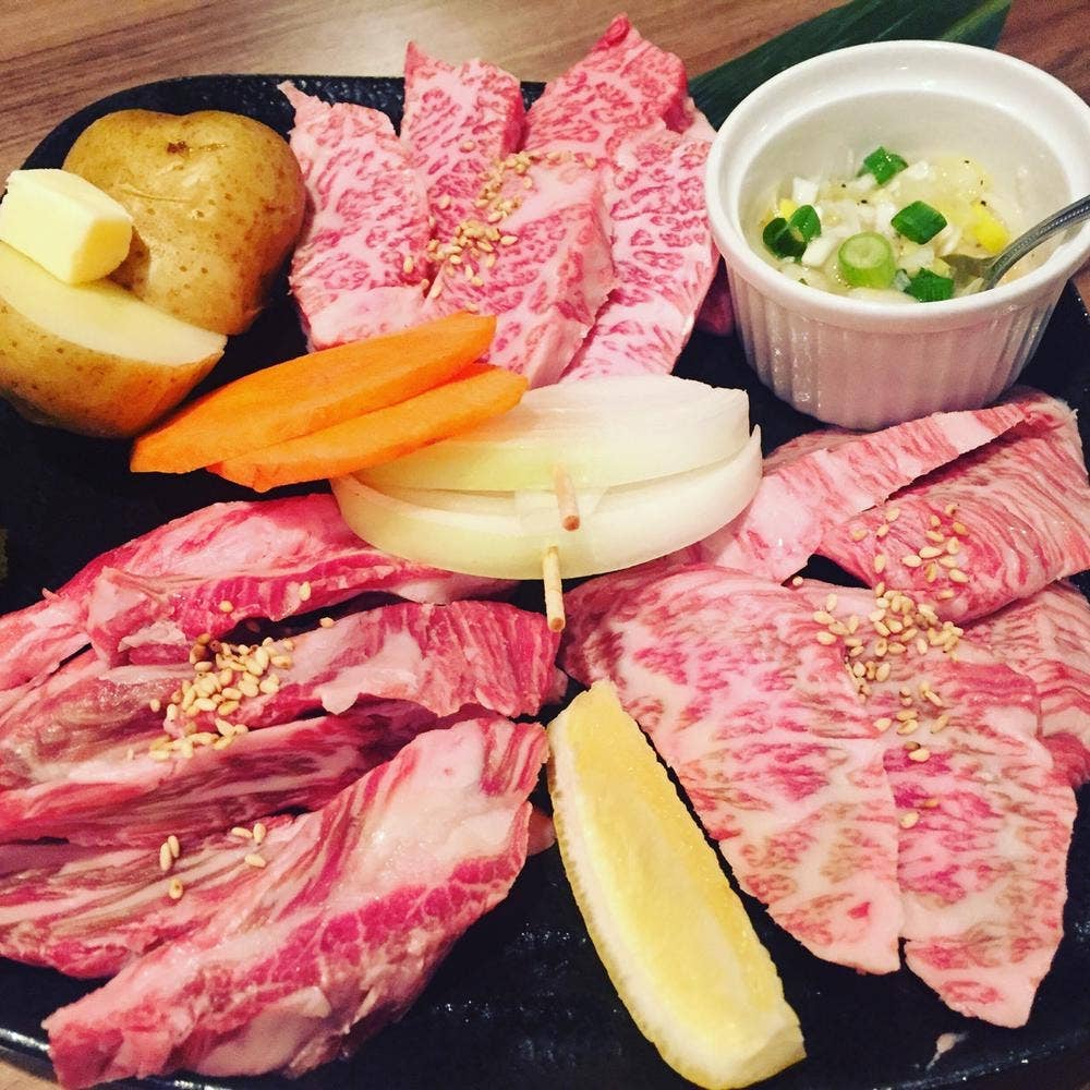 伊藤課長 中津店