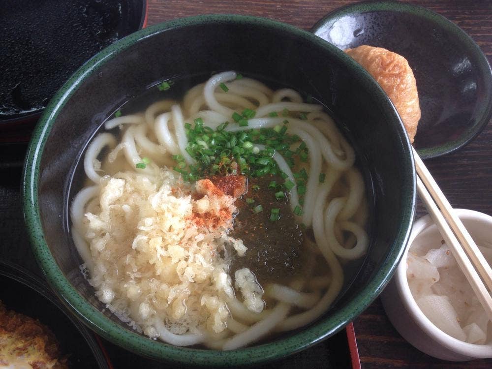 大石屋