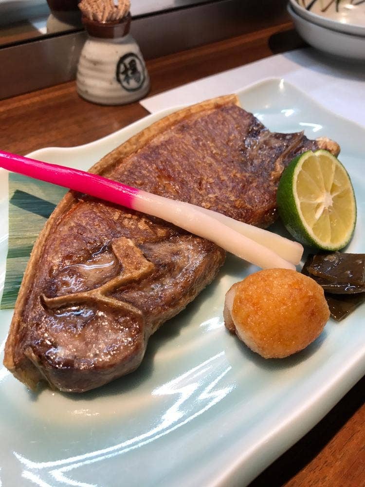 味処 善規