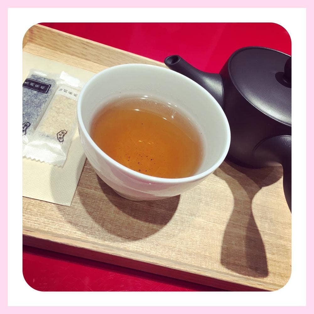 日本橋案内所 逸品カフェ コレド室町