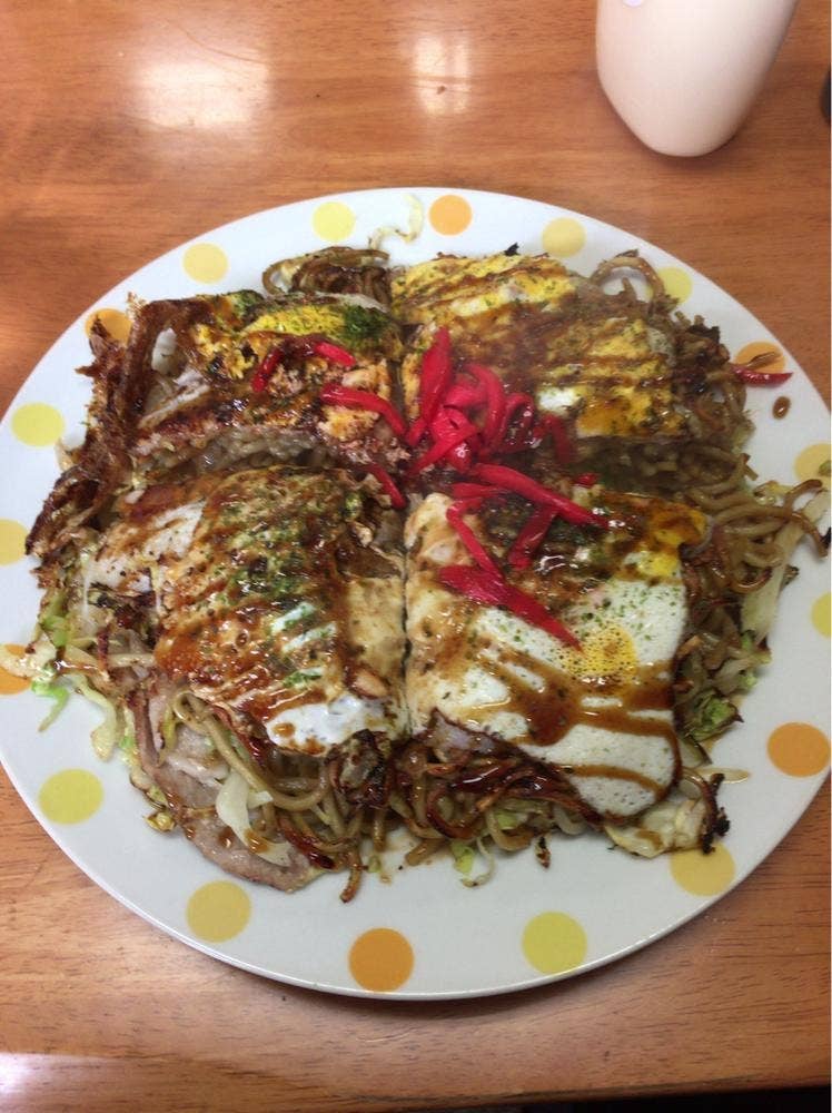 福ポッポ