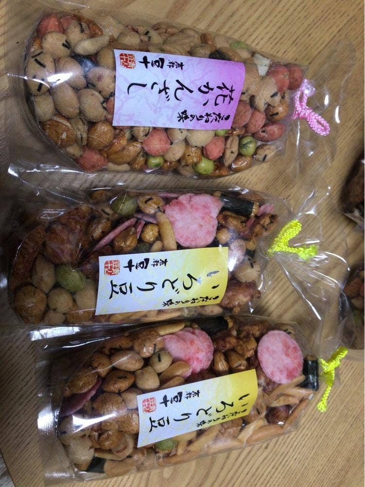 豆十本舗