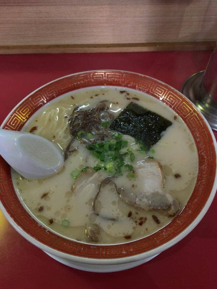 つねまつ