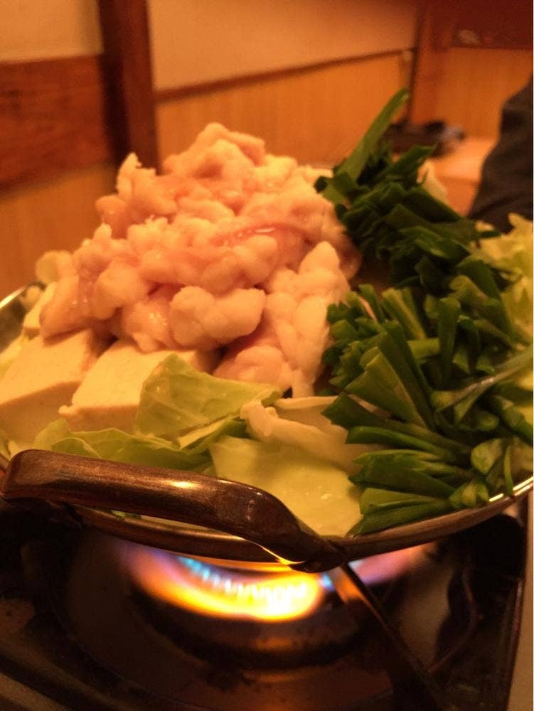 居酒屋 てぇげぇ