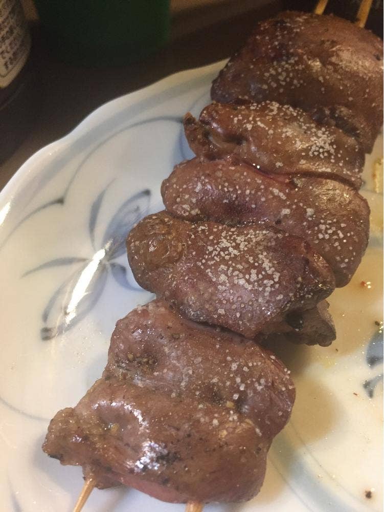 鳥平
