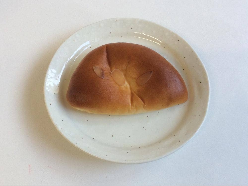 BREAD BOARD