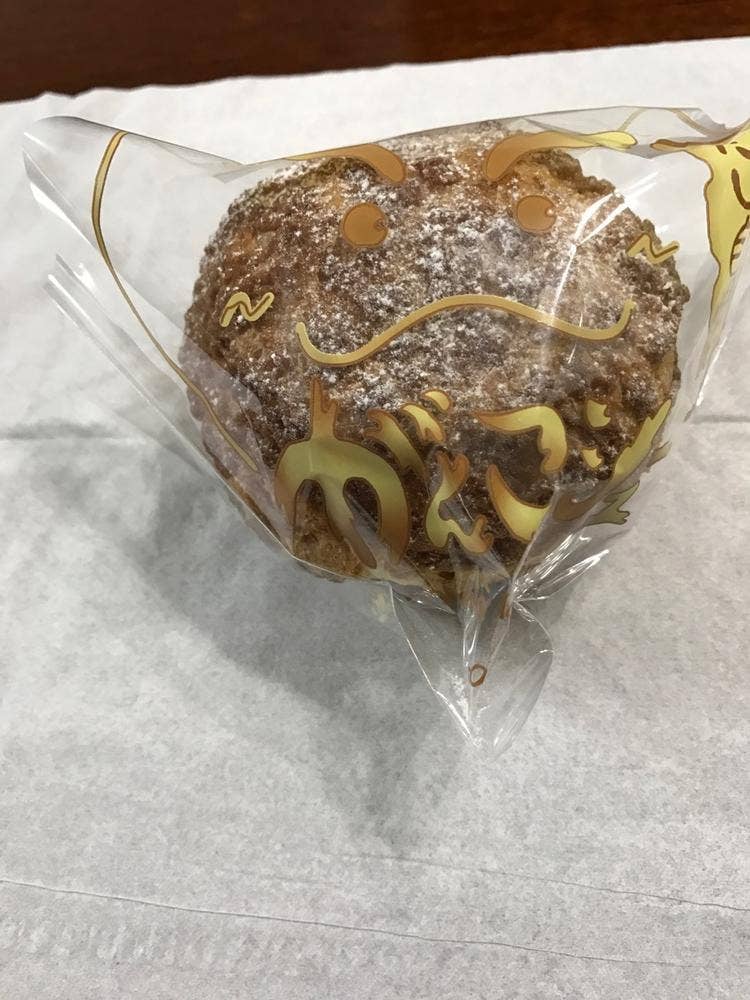 菓子工房fuji