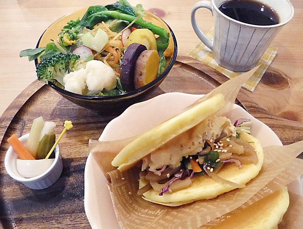 cafe nanala