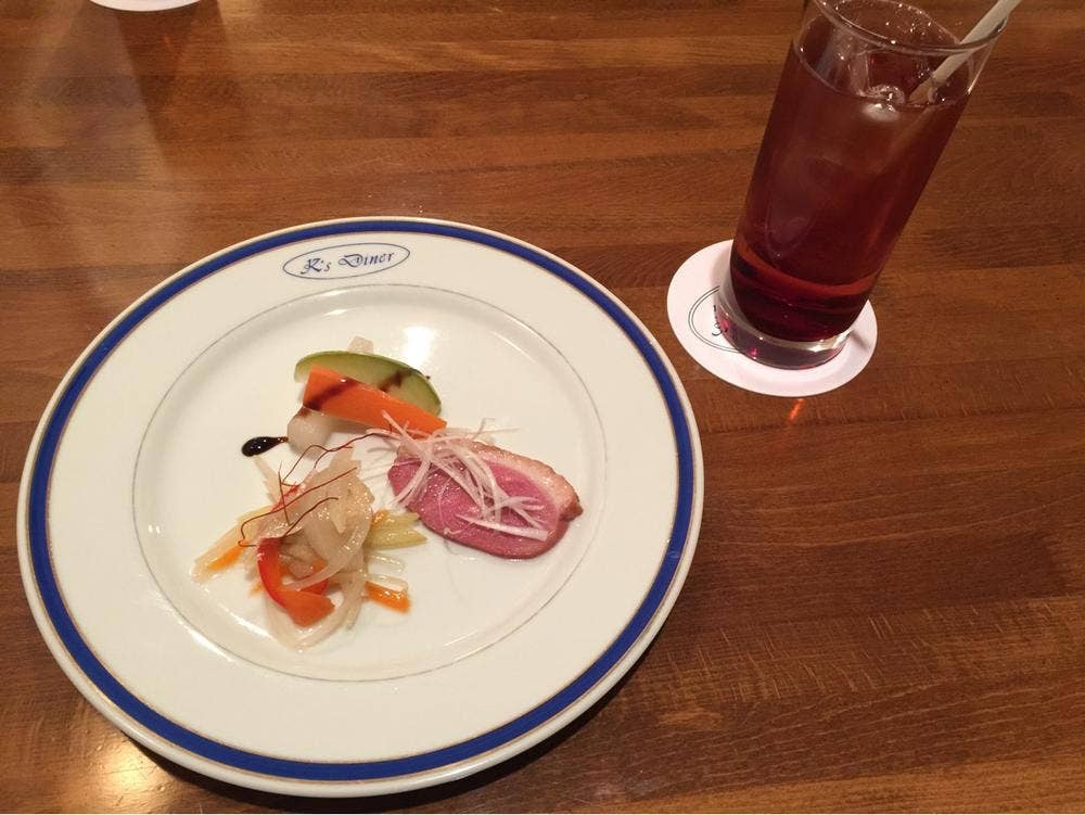 K's Diner
