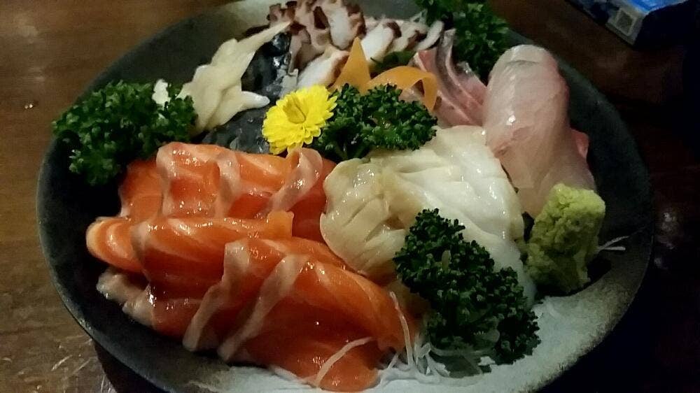 実の房・居食家