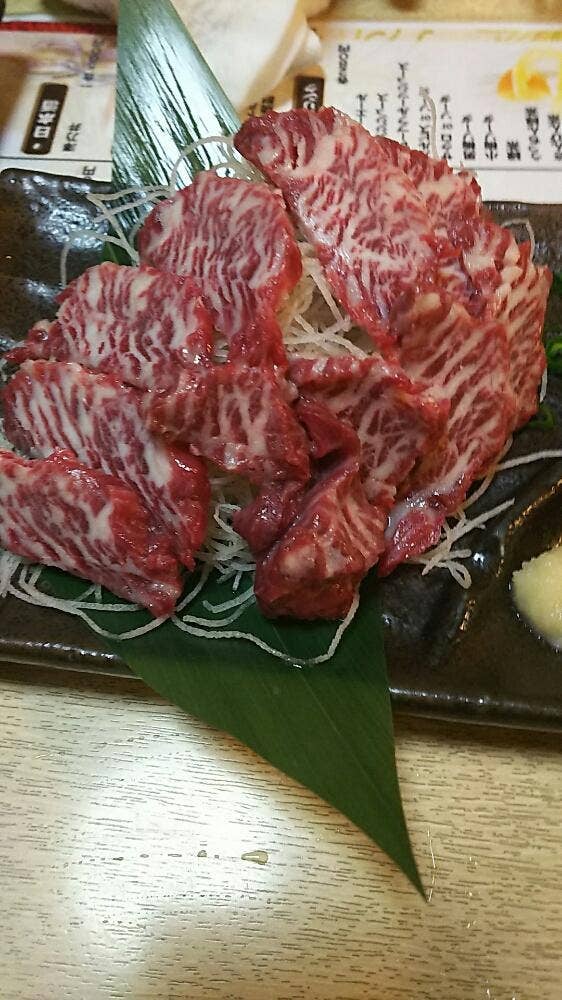 鶏豚居酒屋友寄家