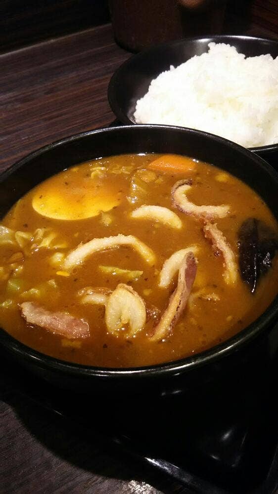 カレーハウスCoCo壱番屋 本郷三丁目駅前店