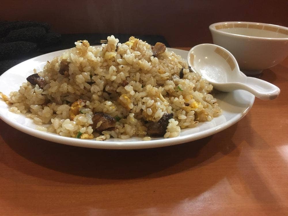 中華料理陳記